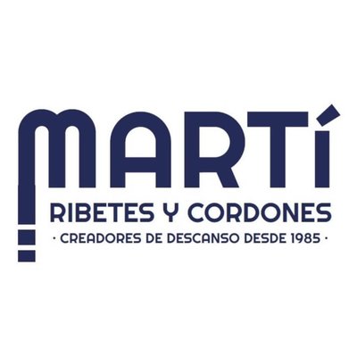 RIBETES Y CORDONES MARTI S.L.