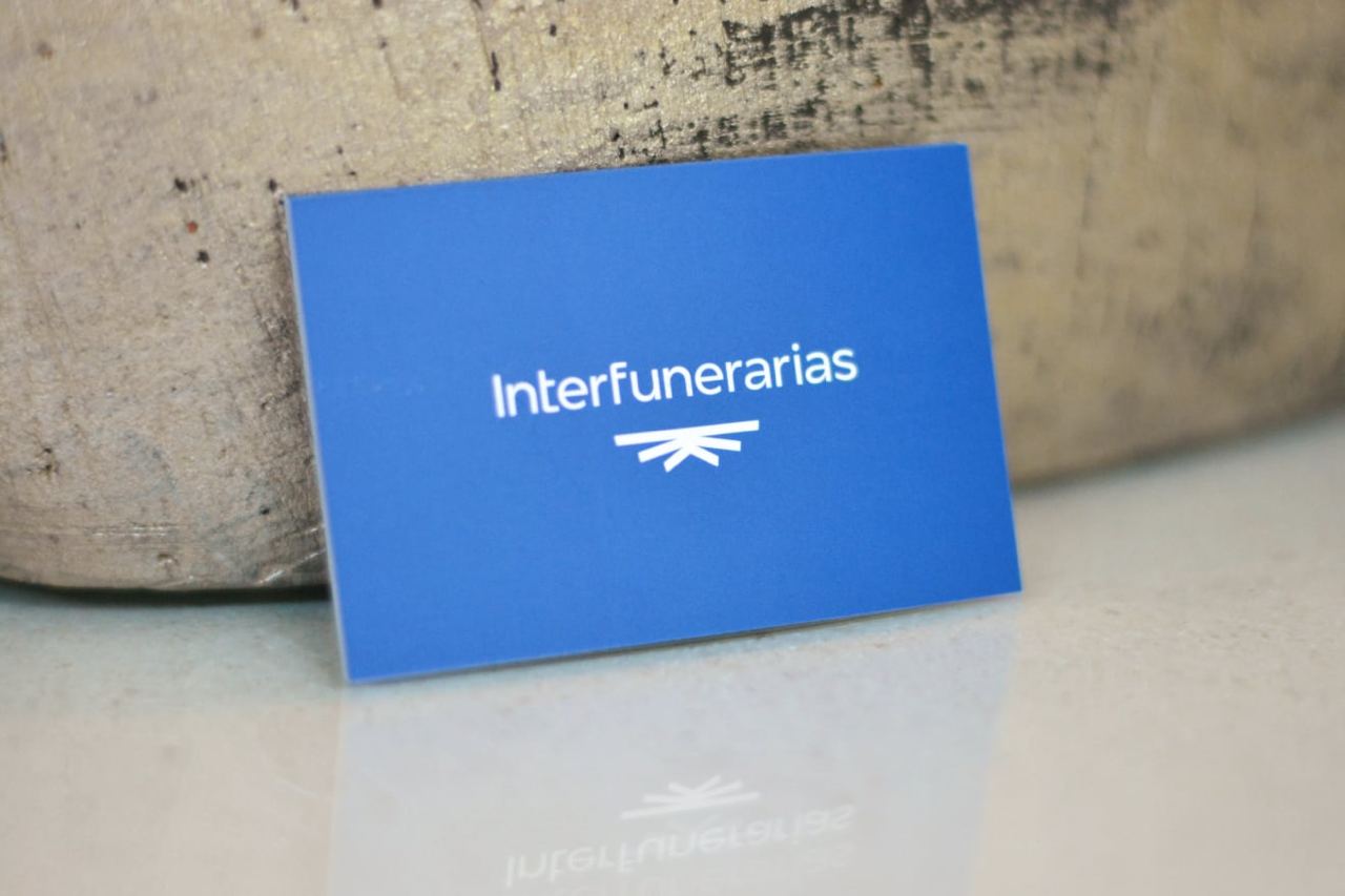 Interfunerarias Santander