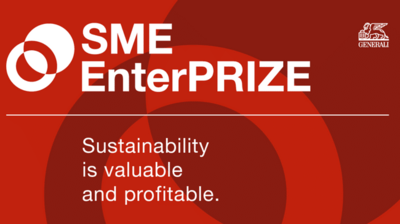 3 Edicin de los Premios SME EnterPRIZE impulsados por Generali.