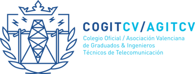 Colegio Oficial/ Asociacin Valenciana de Graduados e Ingenieros Tcnicos de Telecomunicacin
