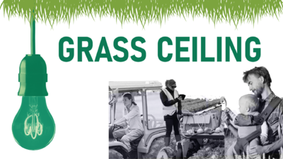 Proyecto Grass Ceiling, una iniciativa que impulsa el liderazgo femenino en iniciativas de innovación en el medio rural