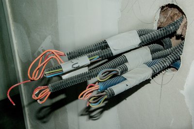 Cables elctricos