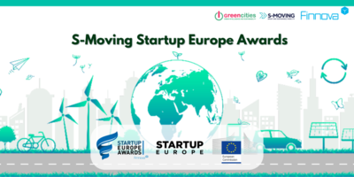 S-Moving Startup Europe Awards 2024