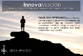 Innovamocion