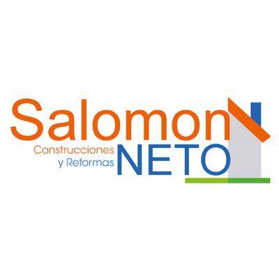Empresa Reformas Salomon Neto Madrid