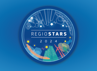 Regiostars awards 2023