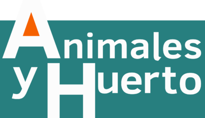 Animales y Huerto