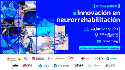 Innovación en Neurorrehabilitación
