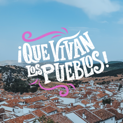 Que vivan los pueblos!  | 2 edicin