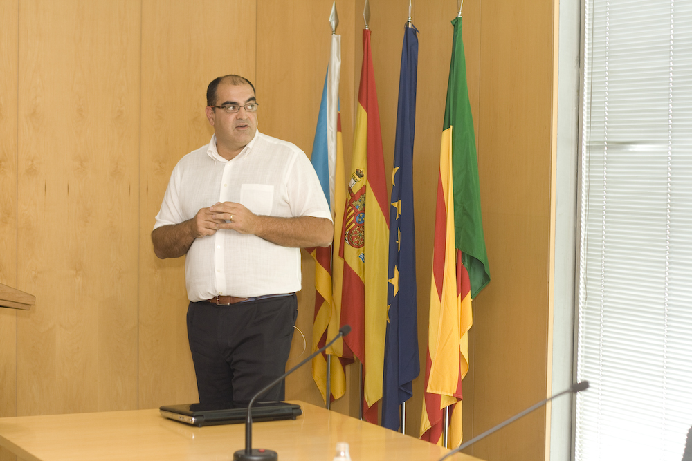 Foro de Financiaci�n para la Innovaci�n 2011