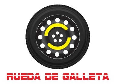 Rueda de Galleta Espa�a