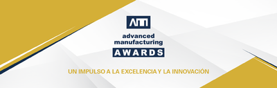 Advanced Manufacturing Awards 2023