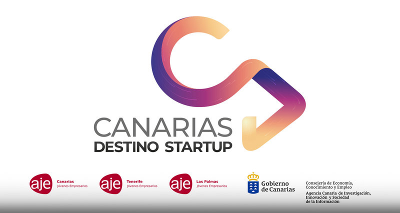 Canarias Destino Startup 2023