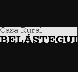 Casa Rural BELSTEGUI