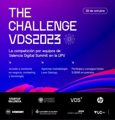 The Challenge VDS 2023