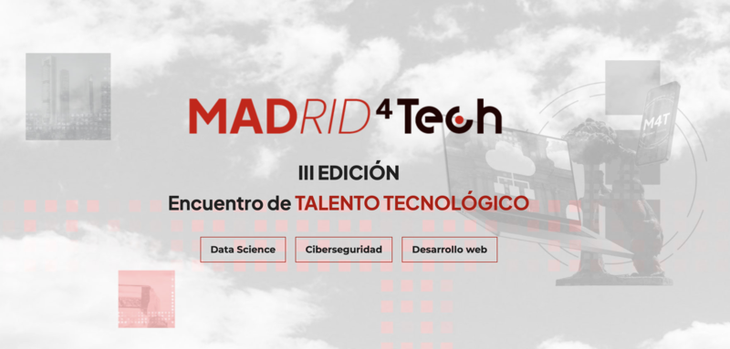 Madrid4tech 23