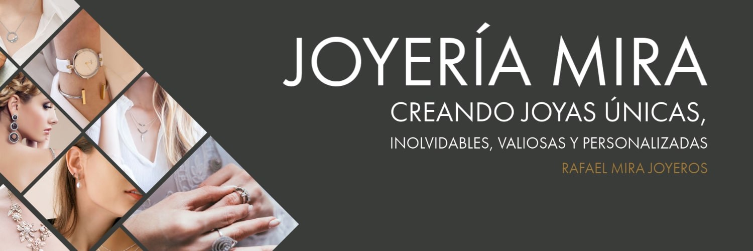 Rafael Mira | Joyer�a Valencia