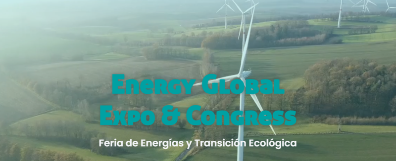 Energy y global expo 2023