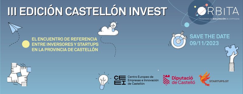 Castellón Invest 2023
