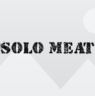 SOLO MEAT