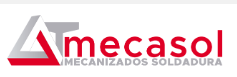 Mecanizado de piezas. Soluciones integrales para sistemas mecnicos | AT MECASOL S.L.