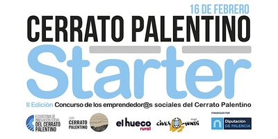 Cerrato Starter 2024