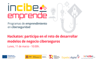 CEEI Valencia organiza un Hackaton para estudiantes y personas emprendedoras