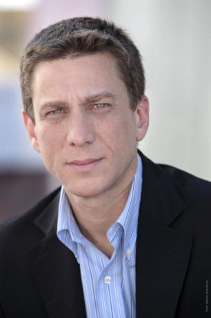 Joshua Novick