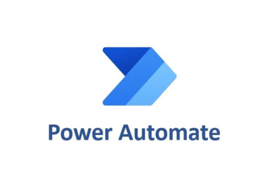 Power Automate logo