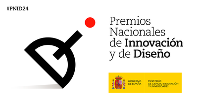 El Ministerio de Ciencia, Innovacin y Universidades convoca los Premios Nacionales de Innovacin y de Diseo 2024