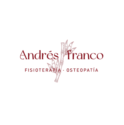 Andrs Franco Fisioterapia y Osteopata, clnica de Fisioterapia en Malaga