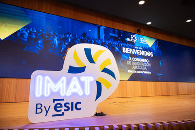 ESIC University acoge la X edicin del Congreso IMAT 2024: Innovacin Aplicada en la Educacin