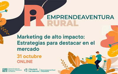 Taller Marketing de alto impacto