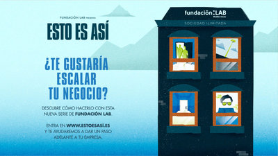 Fundación LAB