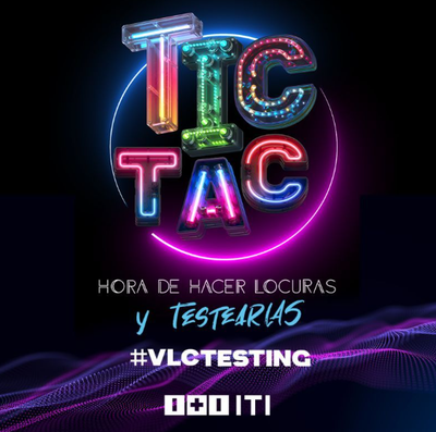 VLCTESTING 2024