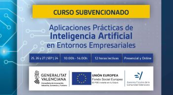 "Aplicaciones Prcticas de Inteligencia Artificial en Entornos Empresariales"