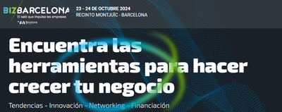 BizBarcelona 2024