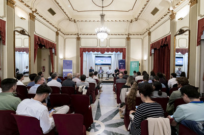 CEEI Castelln impulsa la inversin en startups en Castelln Invest & Fest