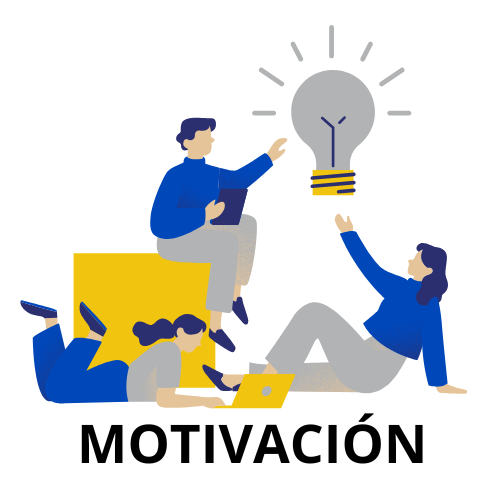 Taller de MOTIVACIN, CREATIVIDAD y MODELO DE NEGOCIO en el IES lvaro Falomir de Almassora