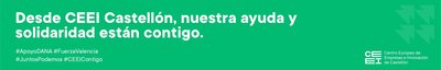 Ayudas, iniciativas impulsadas por otros organismos o empresas, noticias, consejos, peticiones de ayuda y apoyo para empresas