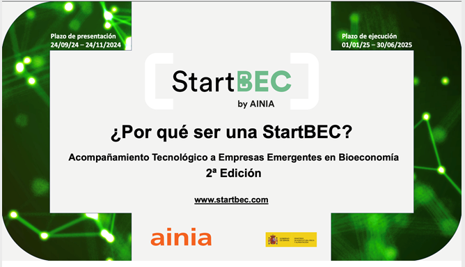 Programa StartBEC