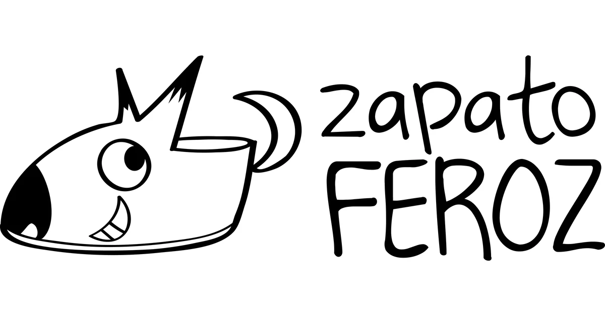 Zapato Feroz