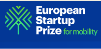 European Startup Prize for Mobility