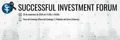 Successful Investment Forum