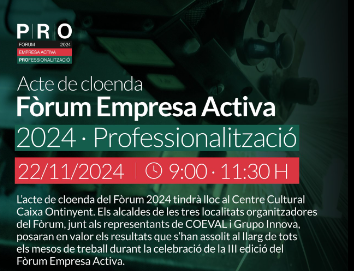 Foro Empresa Activa