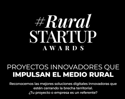 Rural Startup Awards