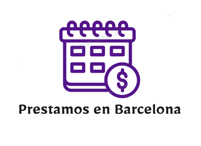 Préstamos en Barcelona - Créditos y Préstamos Personales