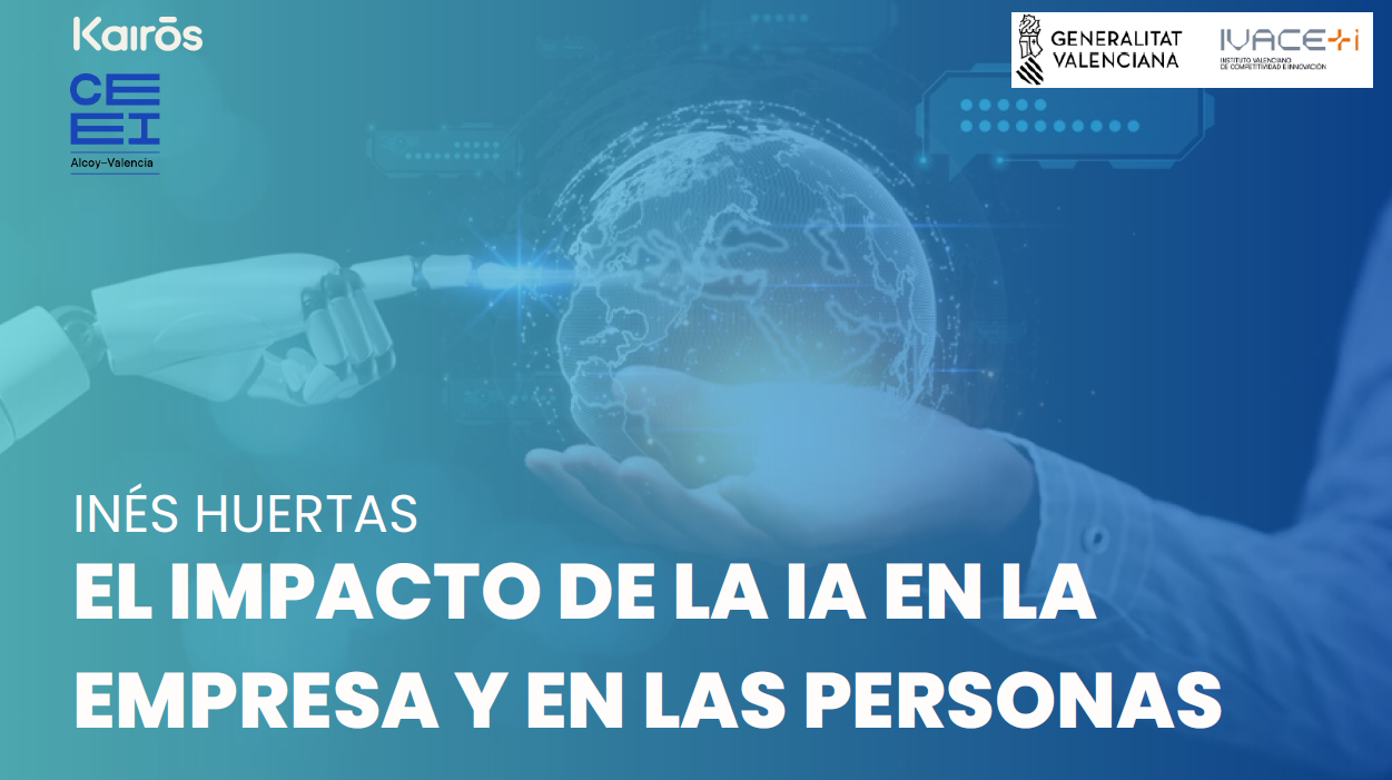 Presentaci�n In�s Huertas
