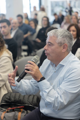 Focus Pyme CV "De la estrategia al éxito: las nuevas reglas de las ventas" (36)