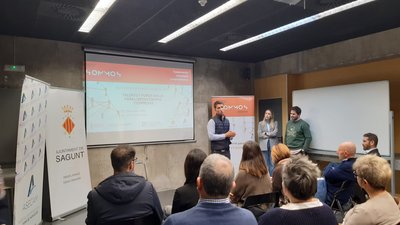 Fotogaler�a SOMMOS connecta Camp de Morvedre 2024: Talento y Power Skills para liderar equipos y empresas (6)